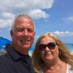 Meet your Posher, Jeanne